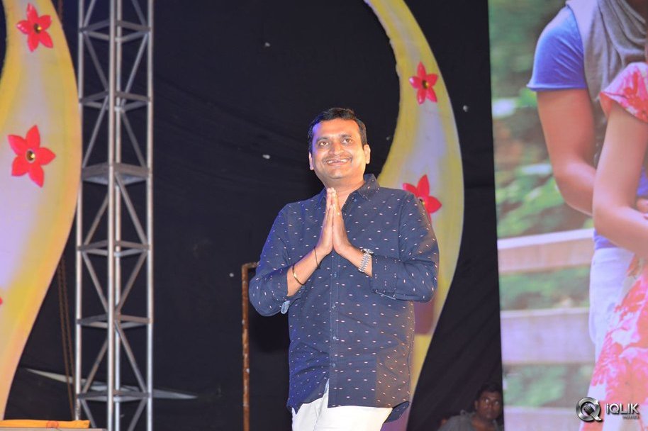 Akhil-Movie-Platinum-Disc-Function